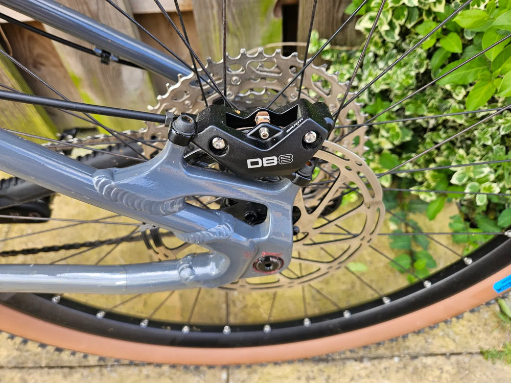 Nukeproof Scout 290 Comp 2022