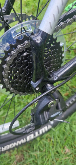 Cannondale Trail 7 2021