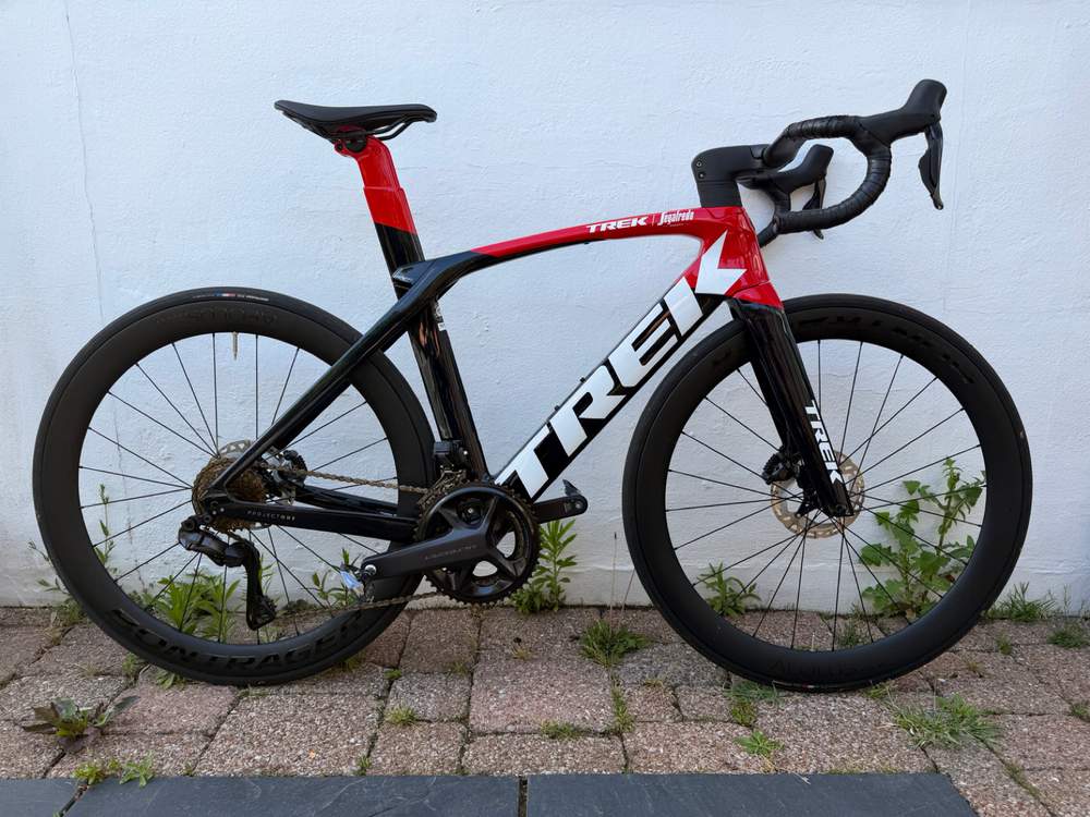 Trek Madone SLR 7 Gen 6 2023