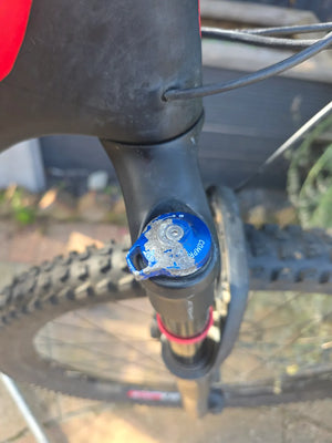 Specialized Epic comp