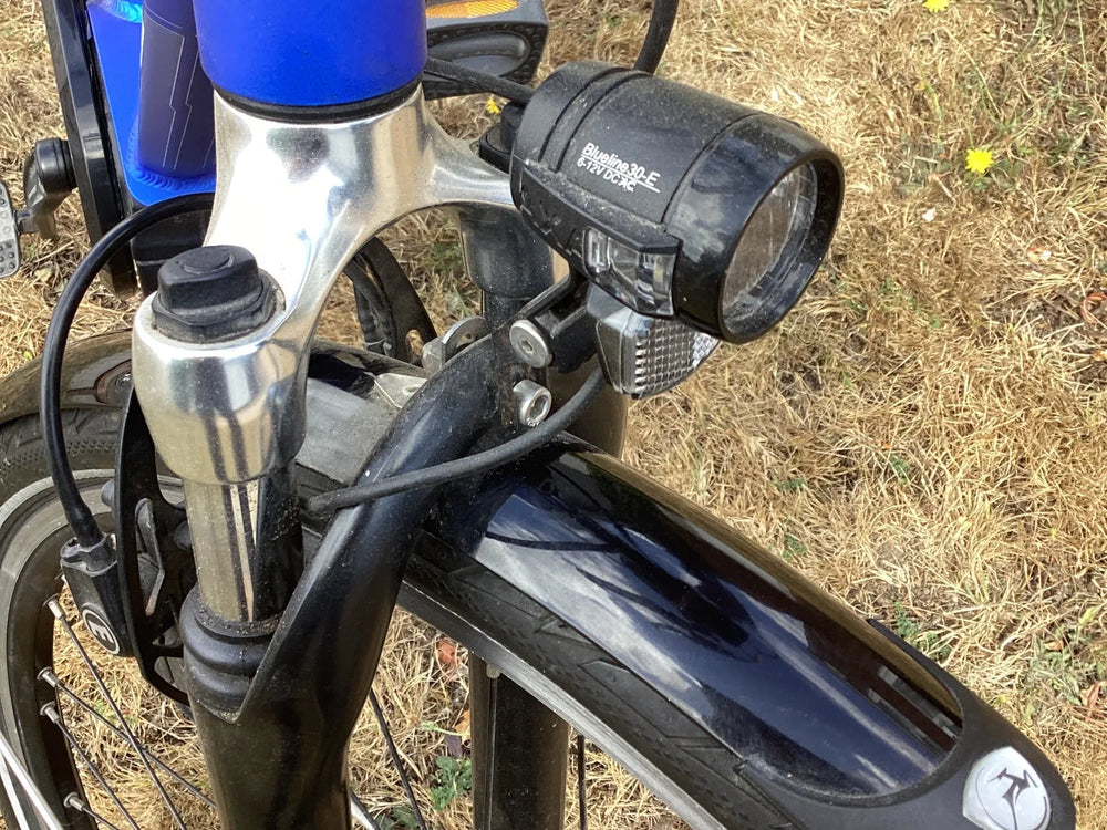 Gazelle Vento C7 High-Step 2018