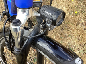 Gazelle Vento C7 High-Step 2018