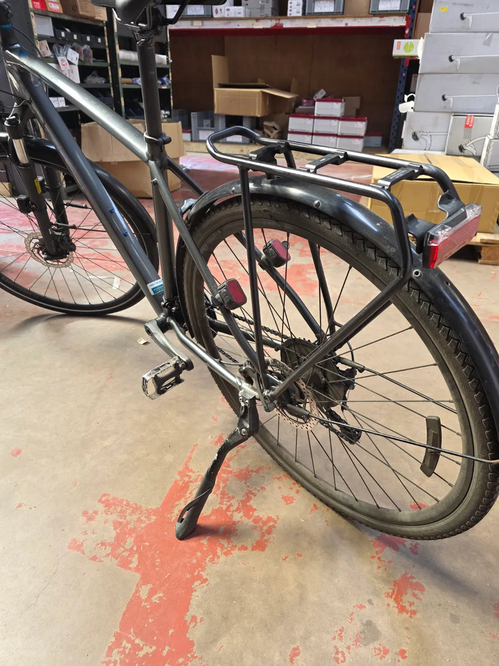 Trek Dual sport 3 2021