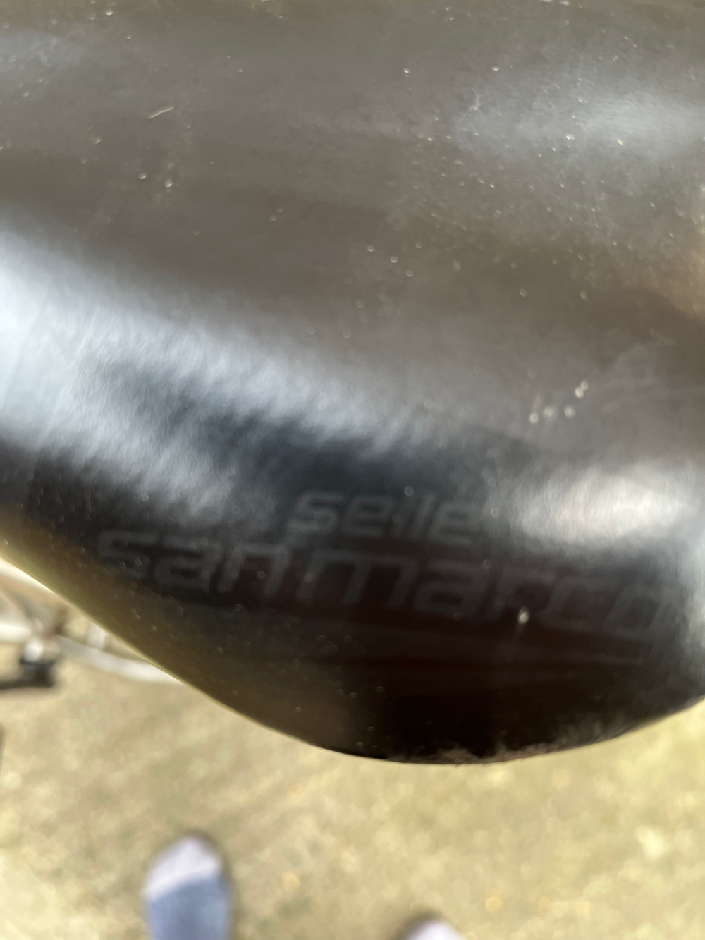 Planet x Titanium Roadrunner 2023