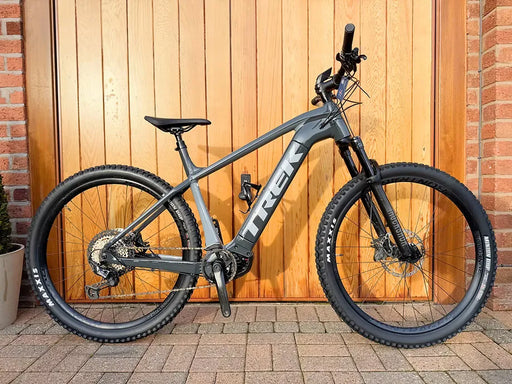 Trek POWERFLY 7 HARDTAIL ELECTRIC MOUNTAIN EBIKE **X-LARGE FRAME** 2022