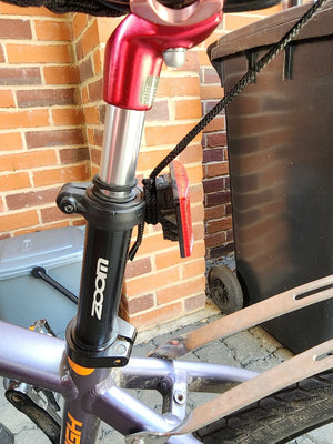 Raleigh Strada 1 2018