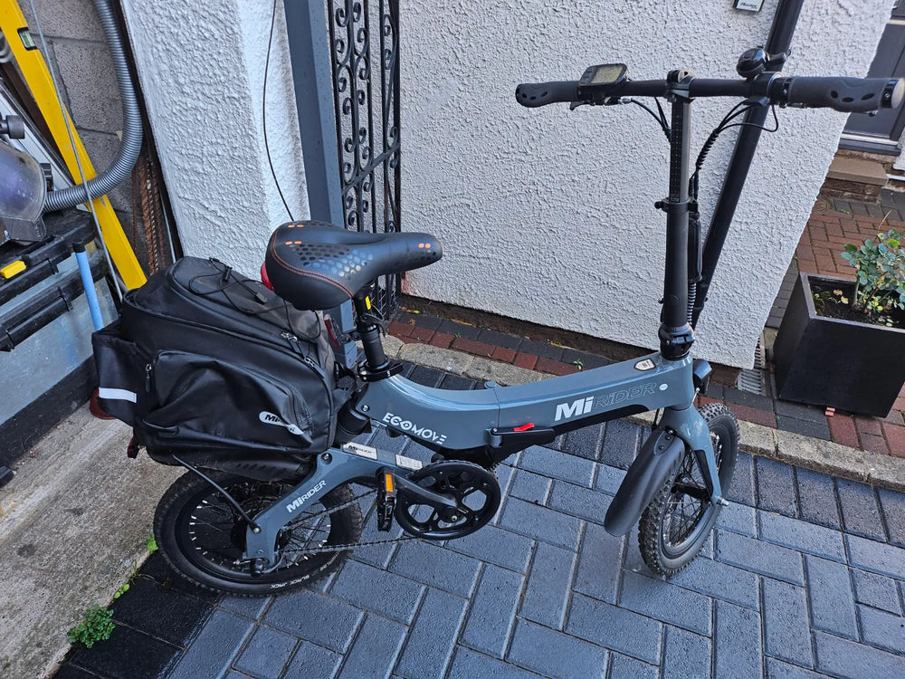 MiRider 16 One 2025
