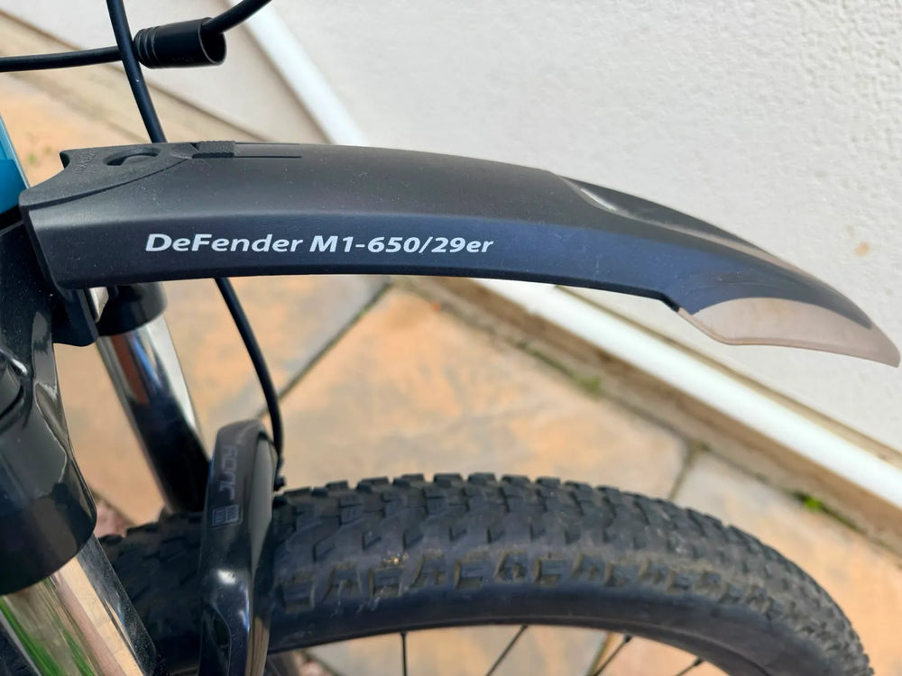 Trek Marlin 7 27.5/29er 2026