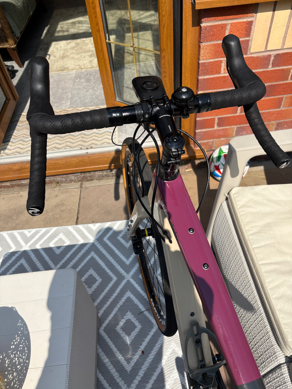 Cannondale Topstone 3 Carbon 3 GRX 2x 2025