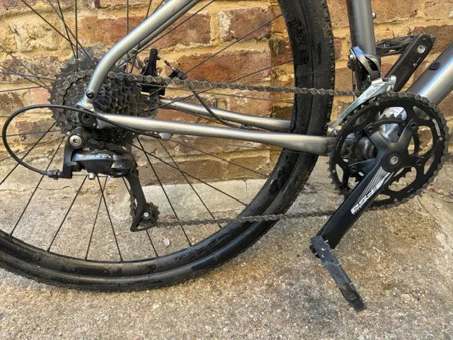Cannondale Topstone 3 Aluminium 2022