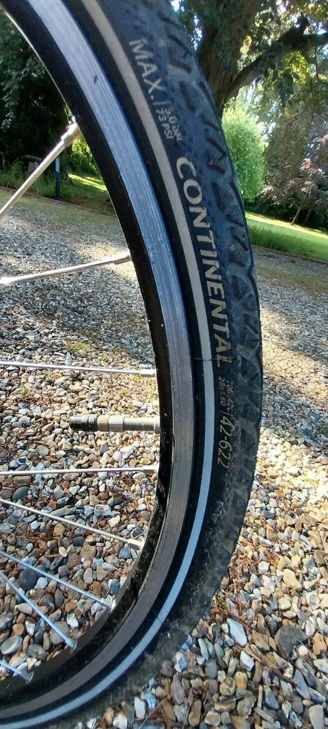 Gazelle Hybrid Touring bicycle, Ultimate T30+ 2018
