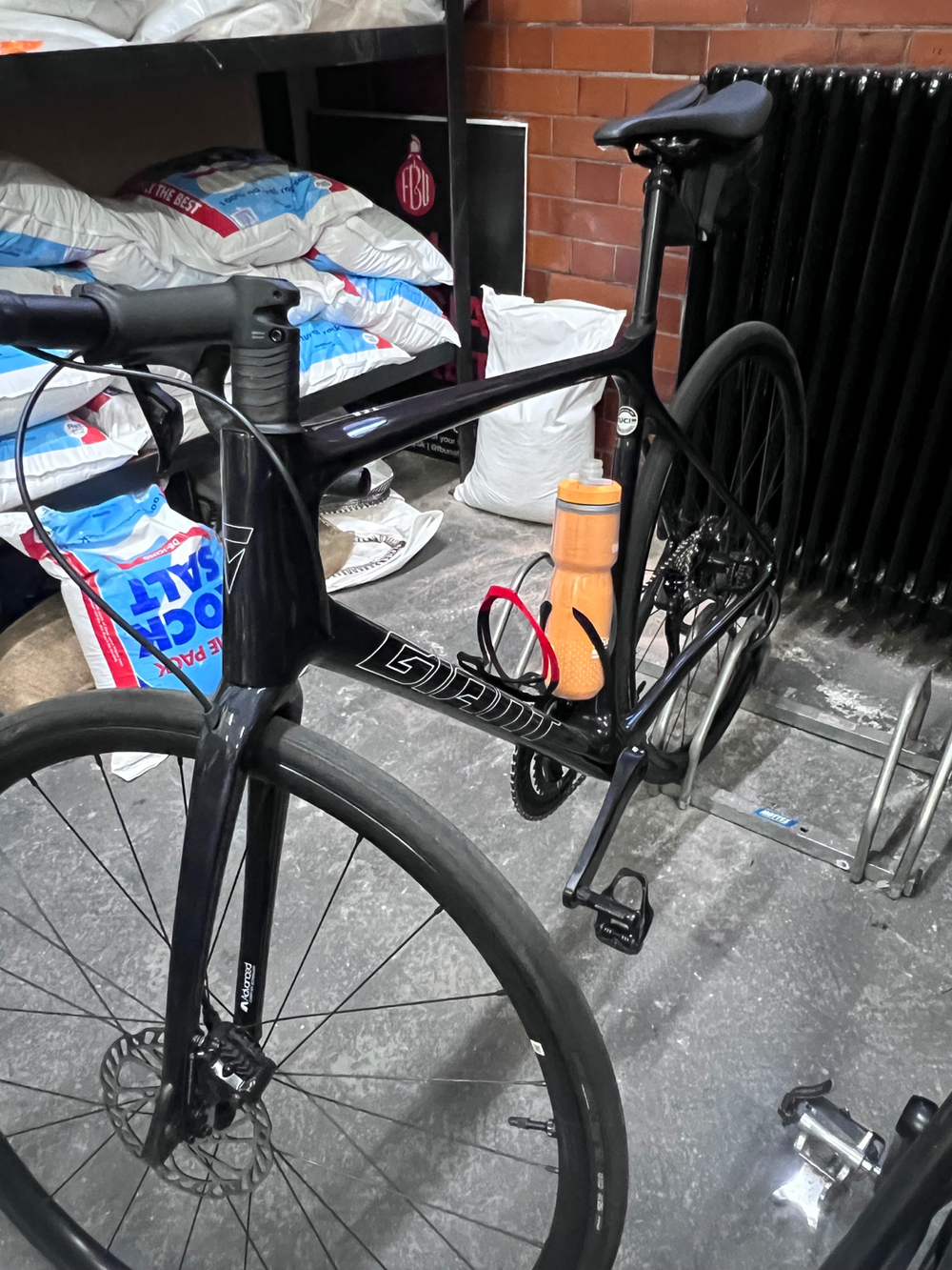 Giant TCR Advanced - Disc 1 2023