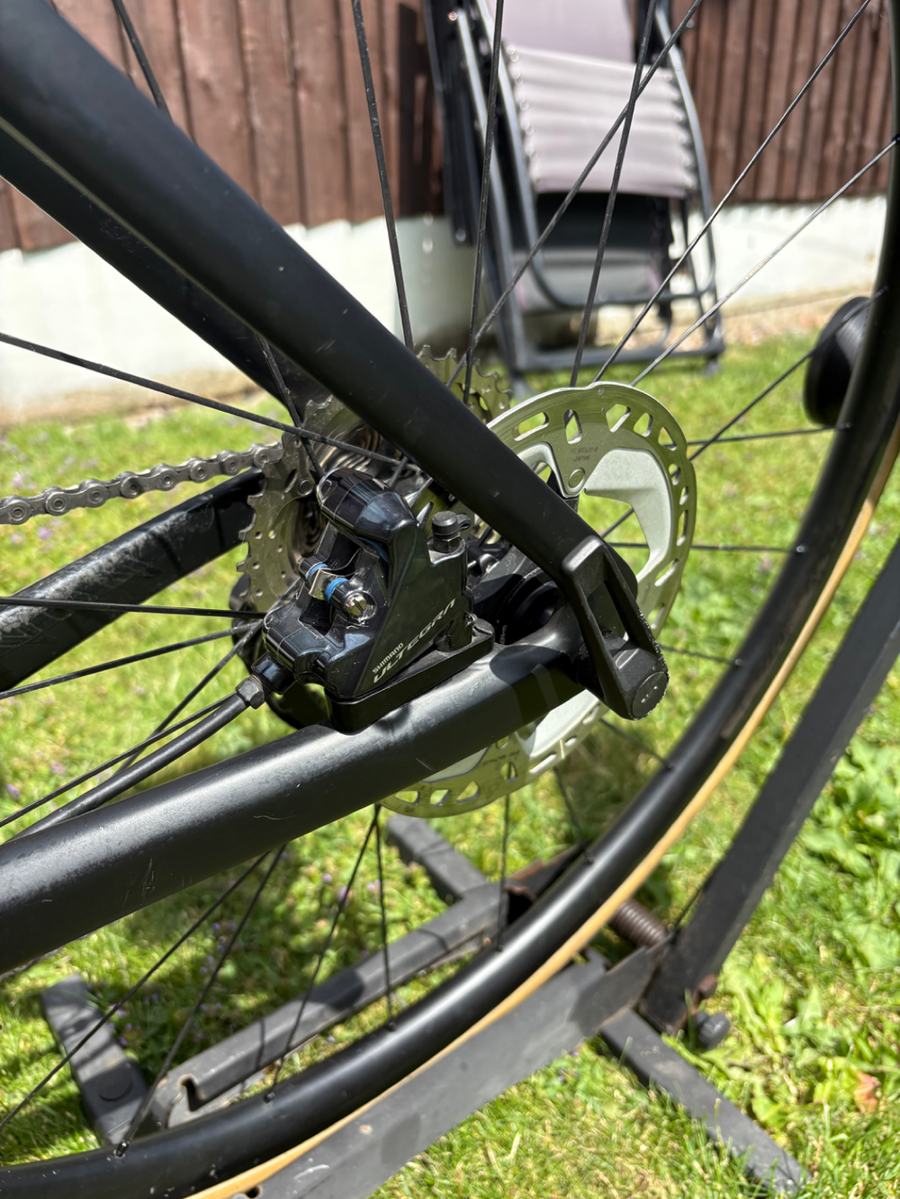 Canyon Aeroad CF SL 7 Disc 2019