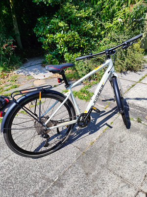 Kinesis Lyfe E-City Electric 2023