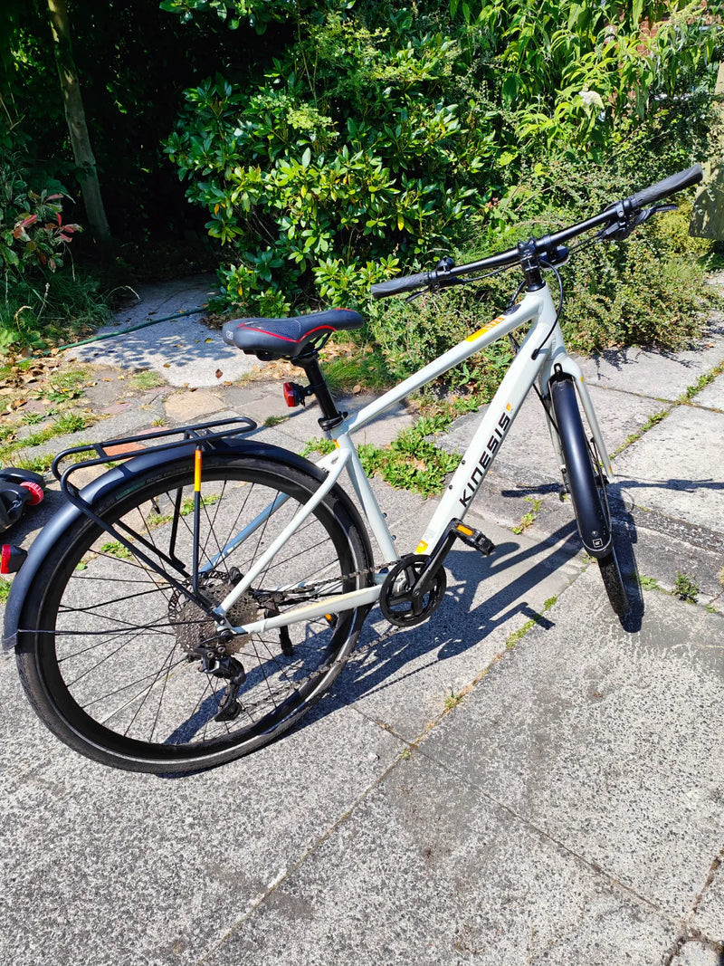 Kinesis Lyfe E-City Electric 2023