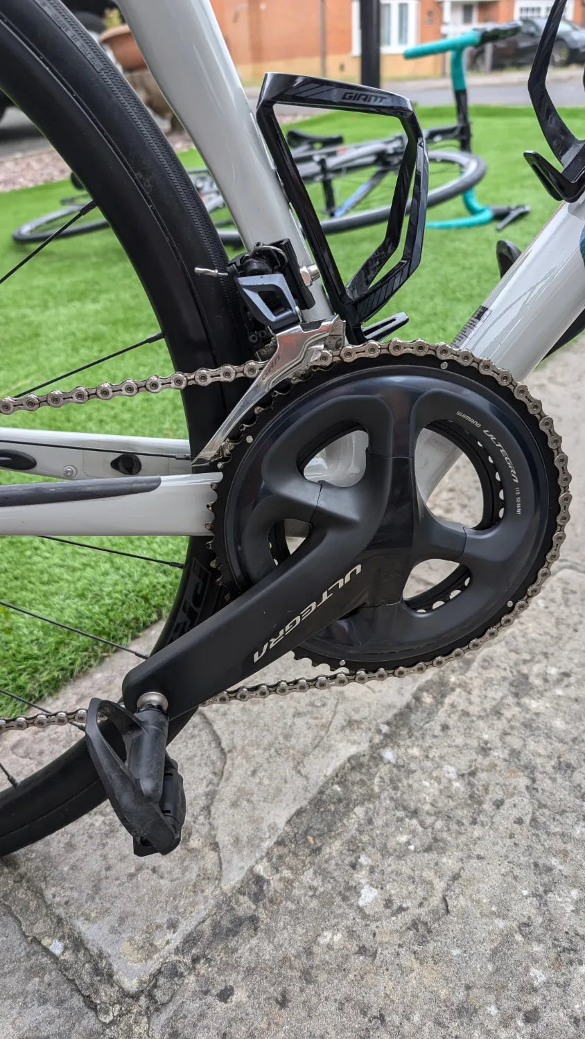 Giant TCR Advanced 1 2021