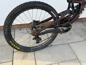 Santa Cruz V10 CC 2021