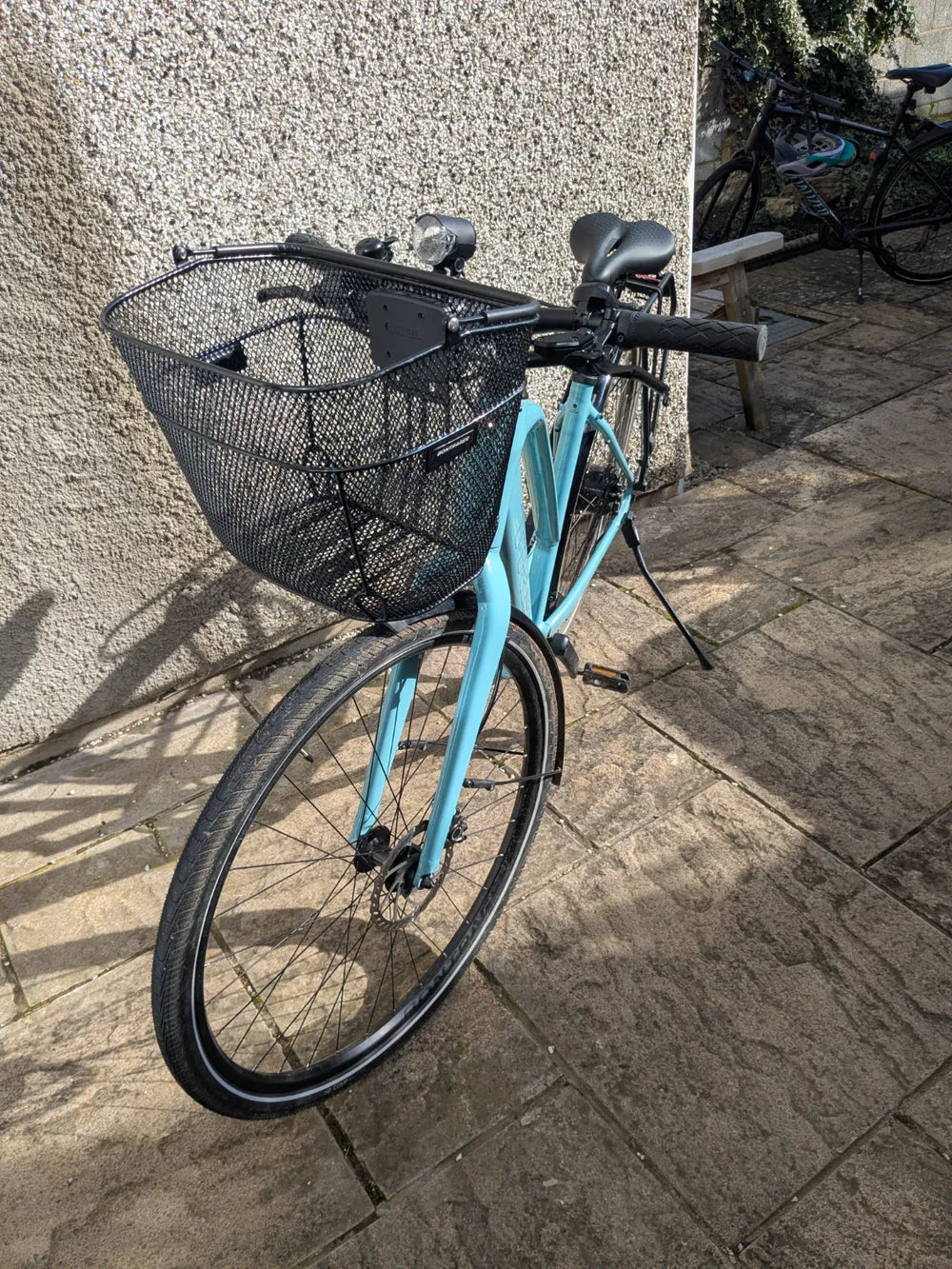 Trek FX+ 2 Stagger 2023