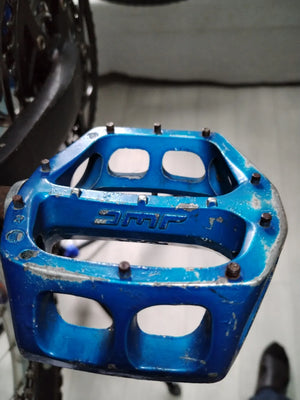 Cannondale Super v 1000 1992