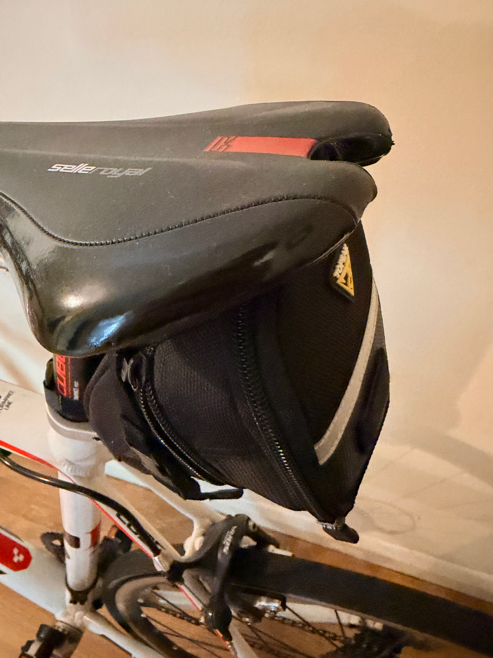 Cube Peloton Pro 2015