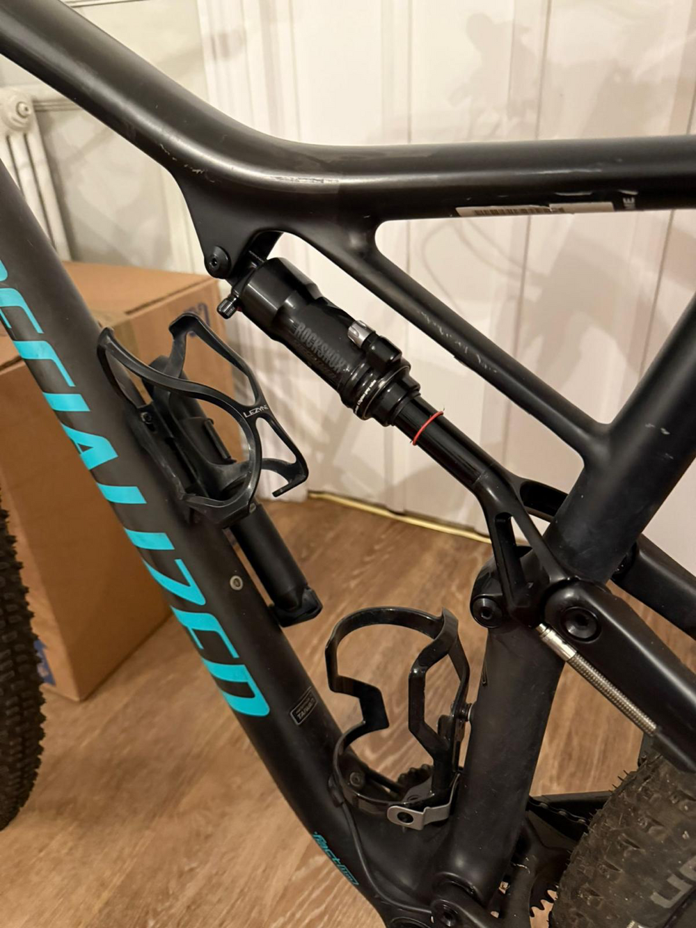 Specialized Epic 8 Comp 29er 2026