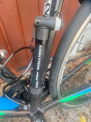 Giant Contend SL 2 2017