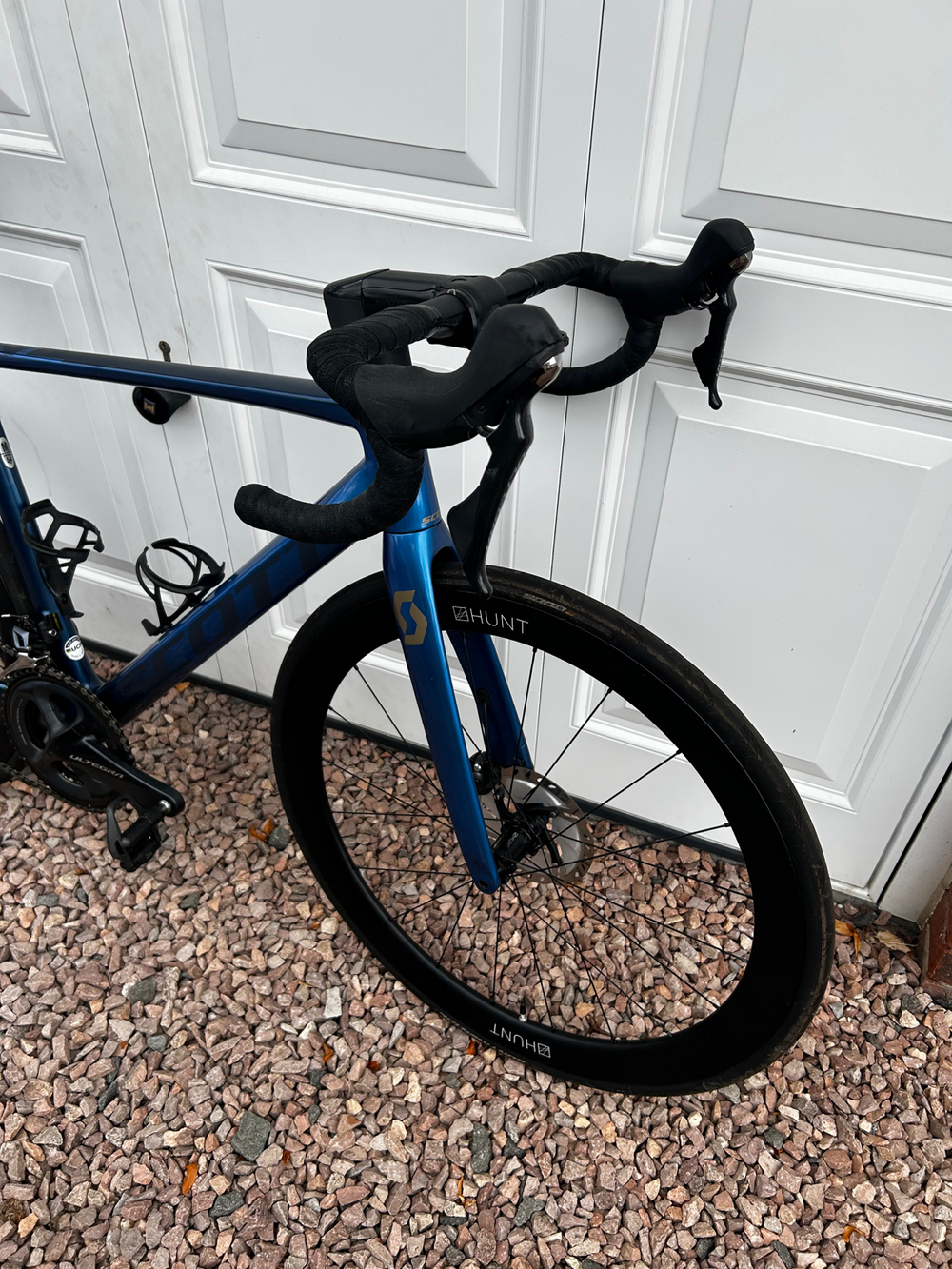 Scott Addict RC 30 2020