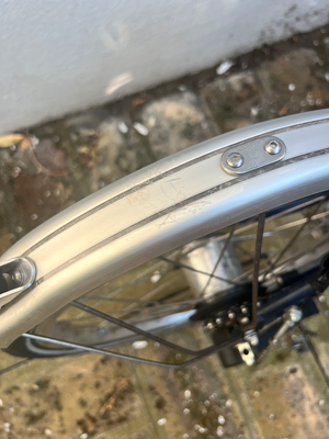 Brompton M6L 2018