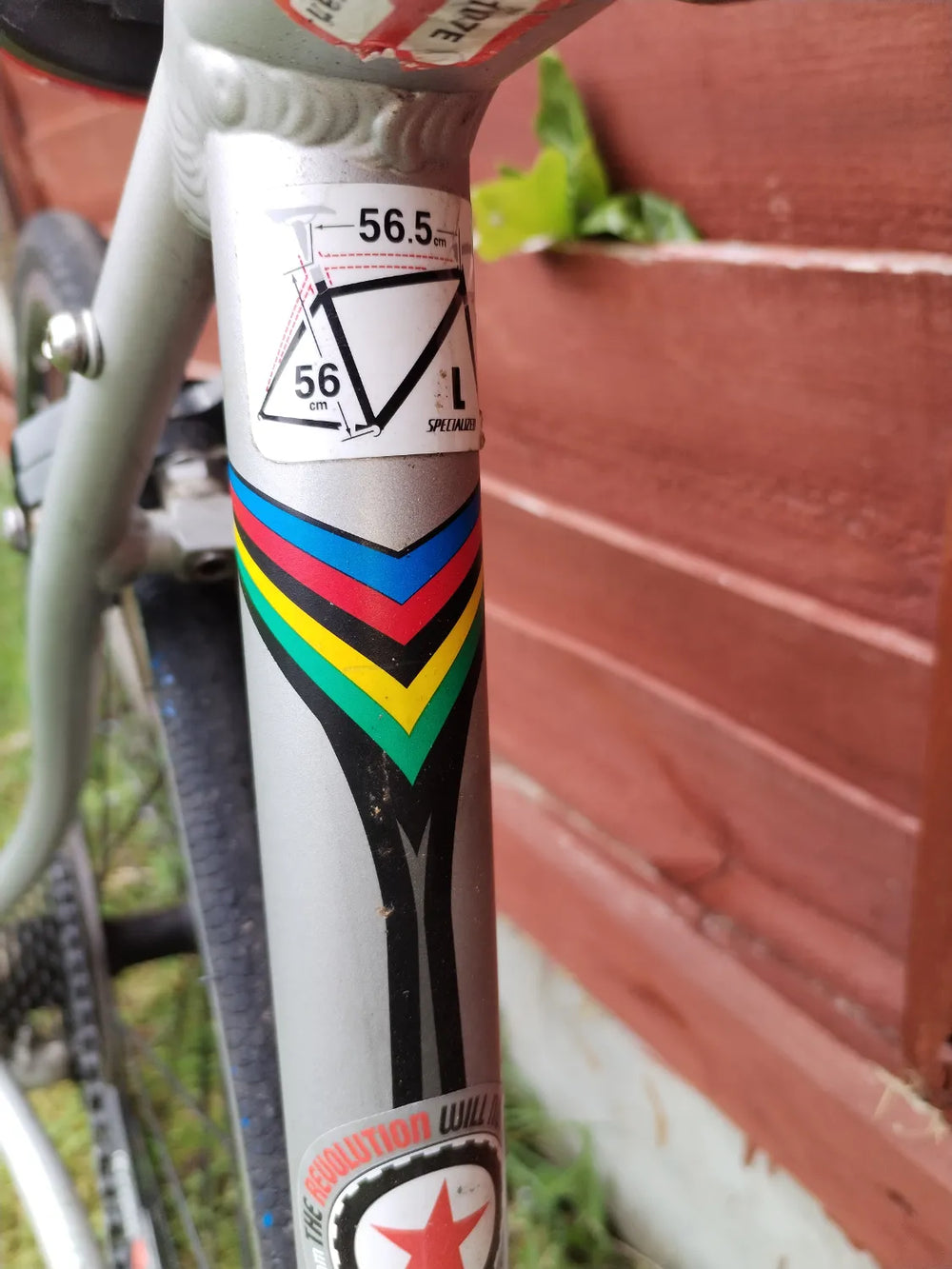 Specialized Allez 2018