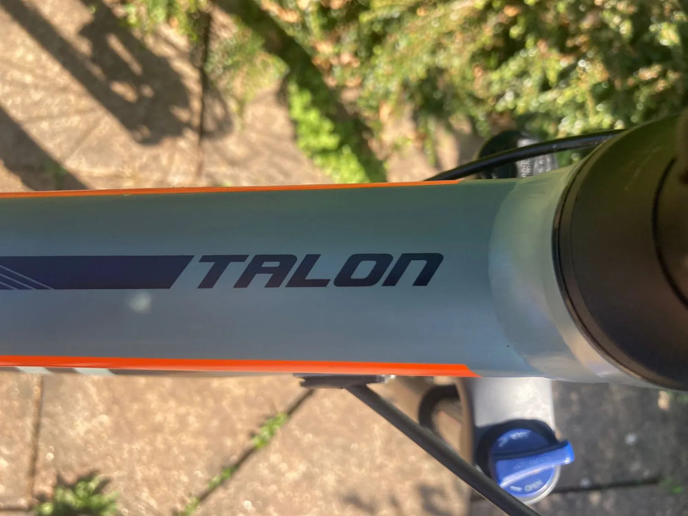 Giant Talon 3 2019