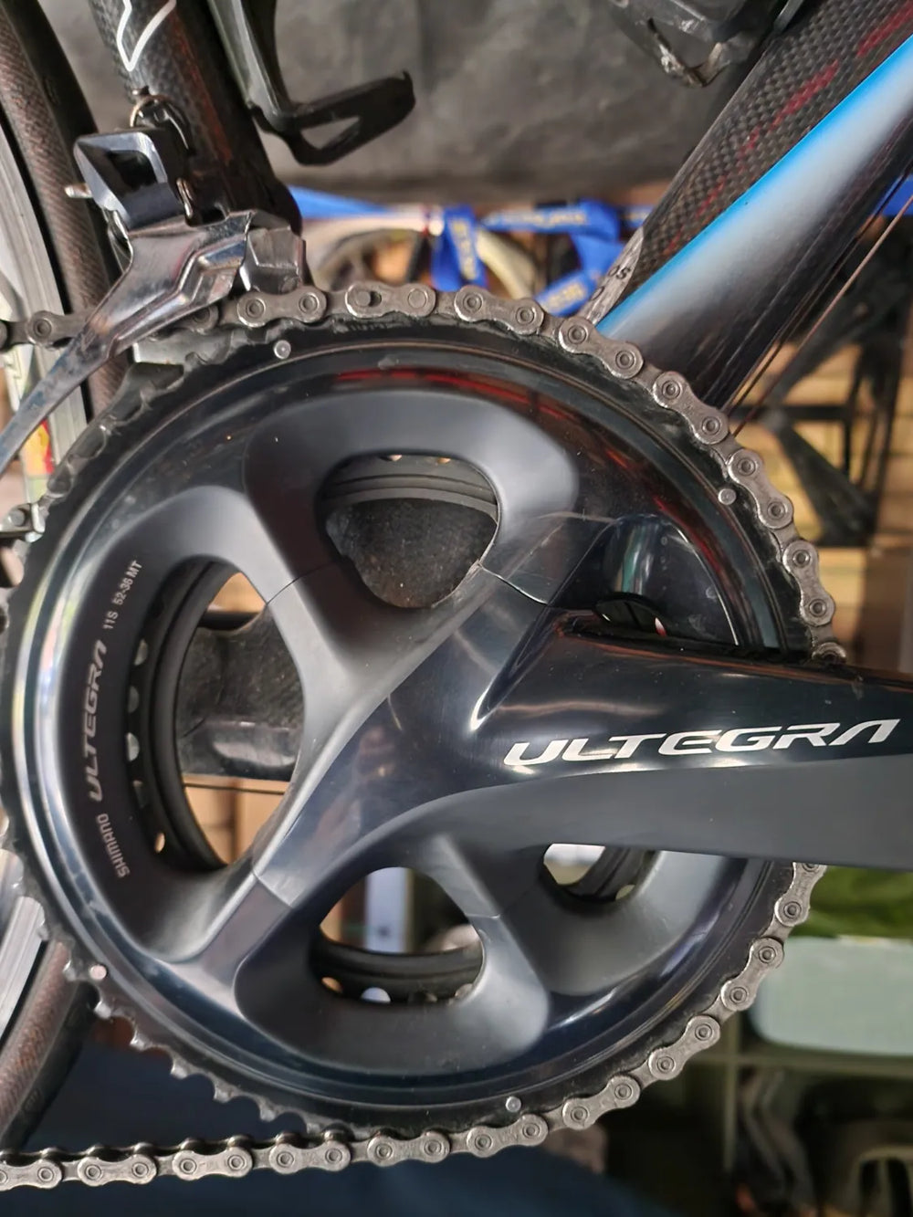 Orbea Road 2006