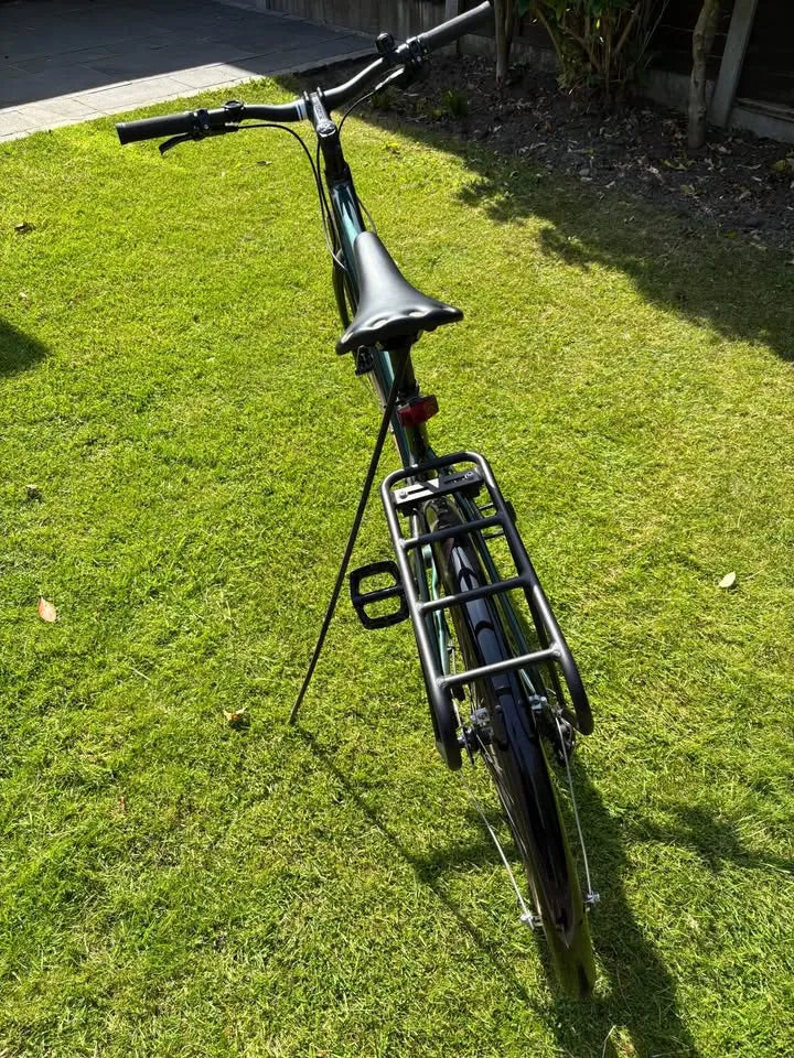 Ribble Hybrid AL e - Fully Loaded Edition 2022