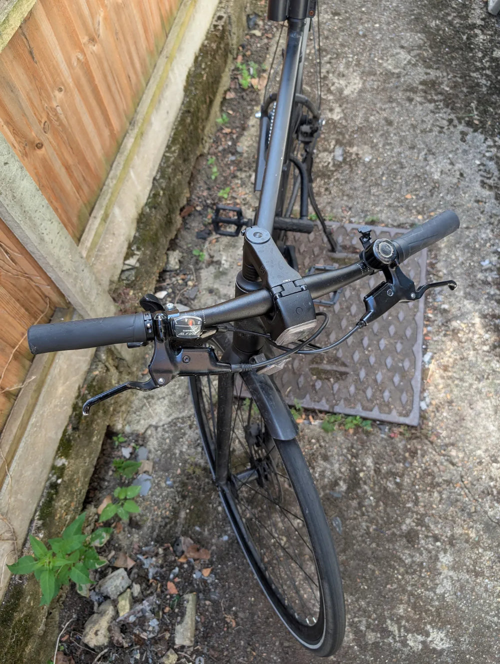 Elops  City Bike Elops Speed 920 2023