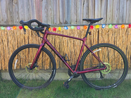 Giant Contend AR 3 2021