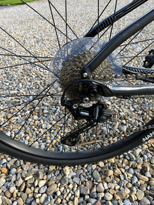 Cannondale Topstone Neo SL 2 2021