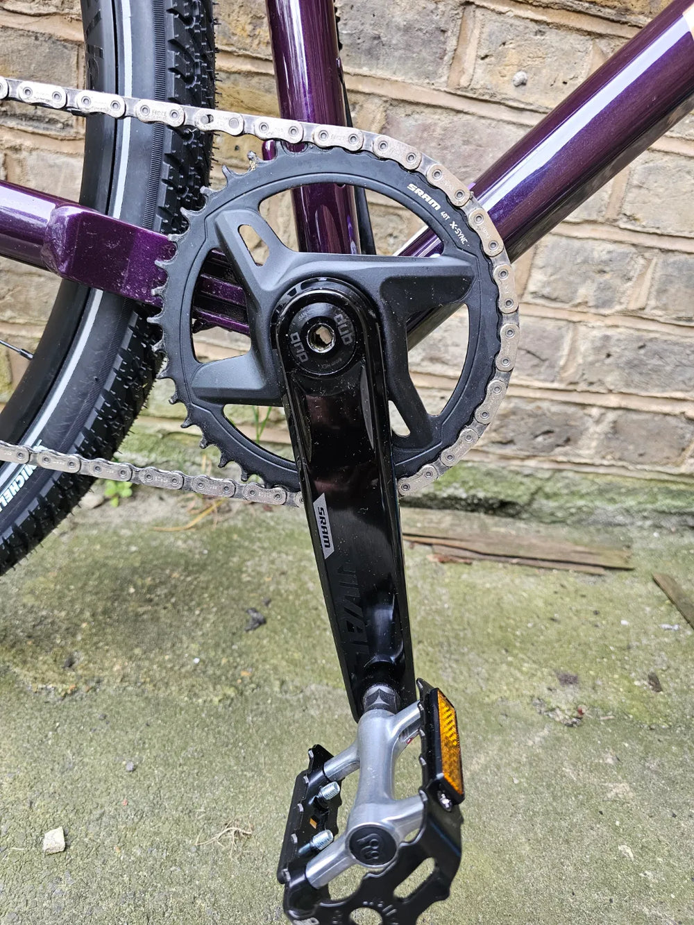 Kinesis GX Race Frameset 2023