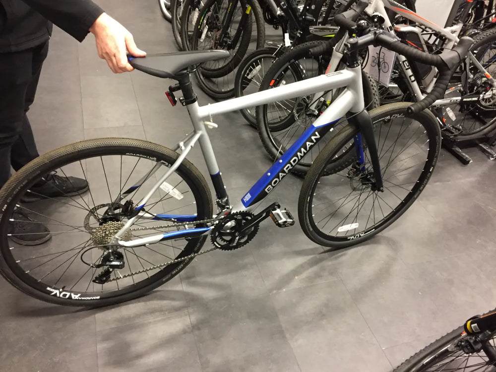 Boardman ADV 8.8 2019