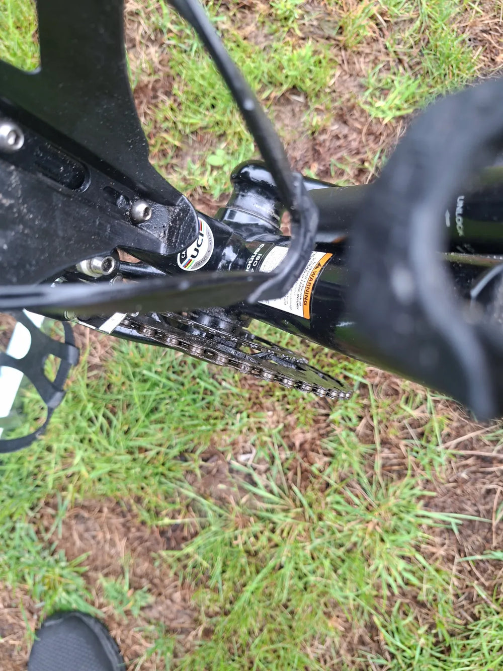 Cannondale Synapse 2020