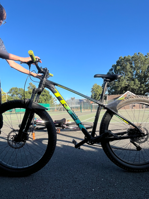 Trek Roscoe 6 2020