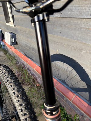 NS Bikes Define AL 150 29 Enduro 2020