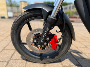 Eskuta SX 250 (2020)