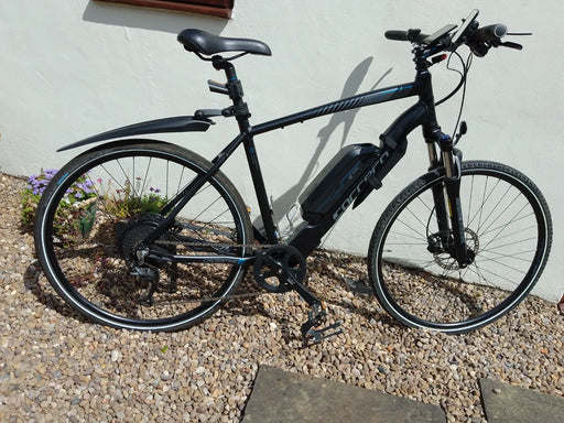 Carrera Crossfire E  large 2023
