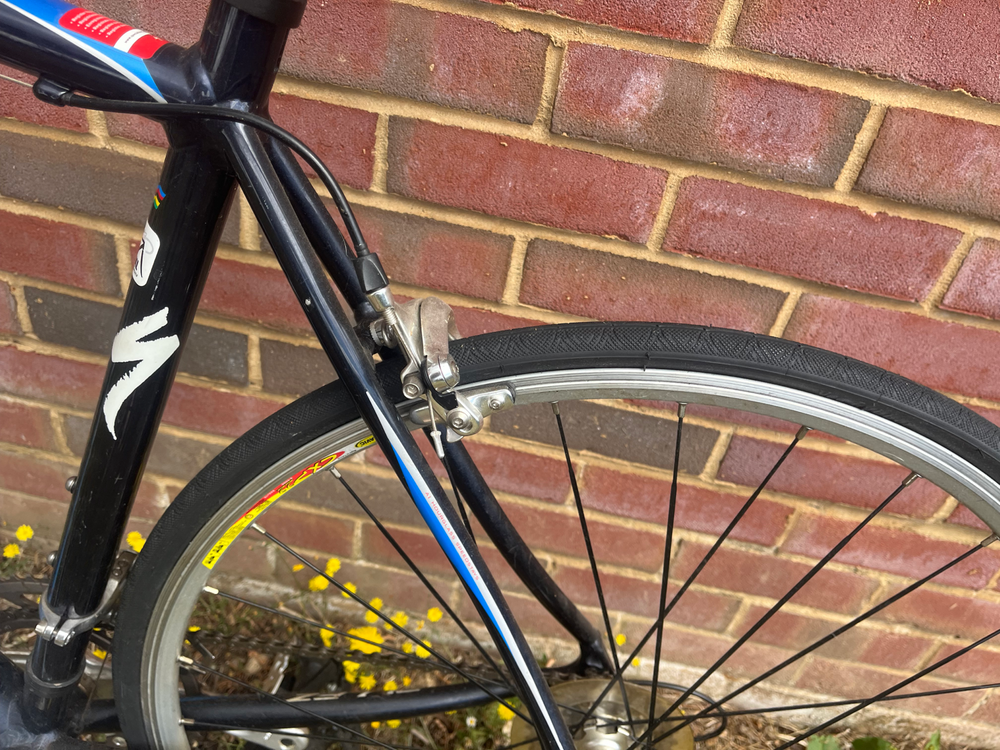Specialized Allez Comp Road 2026