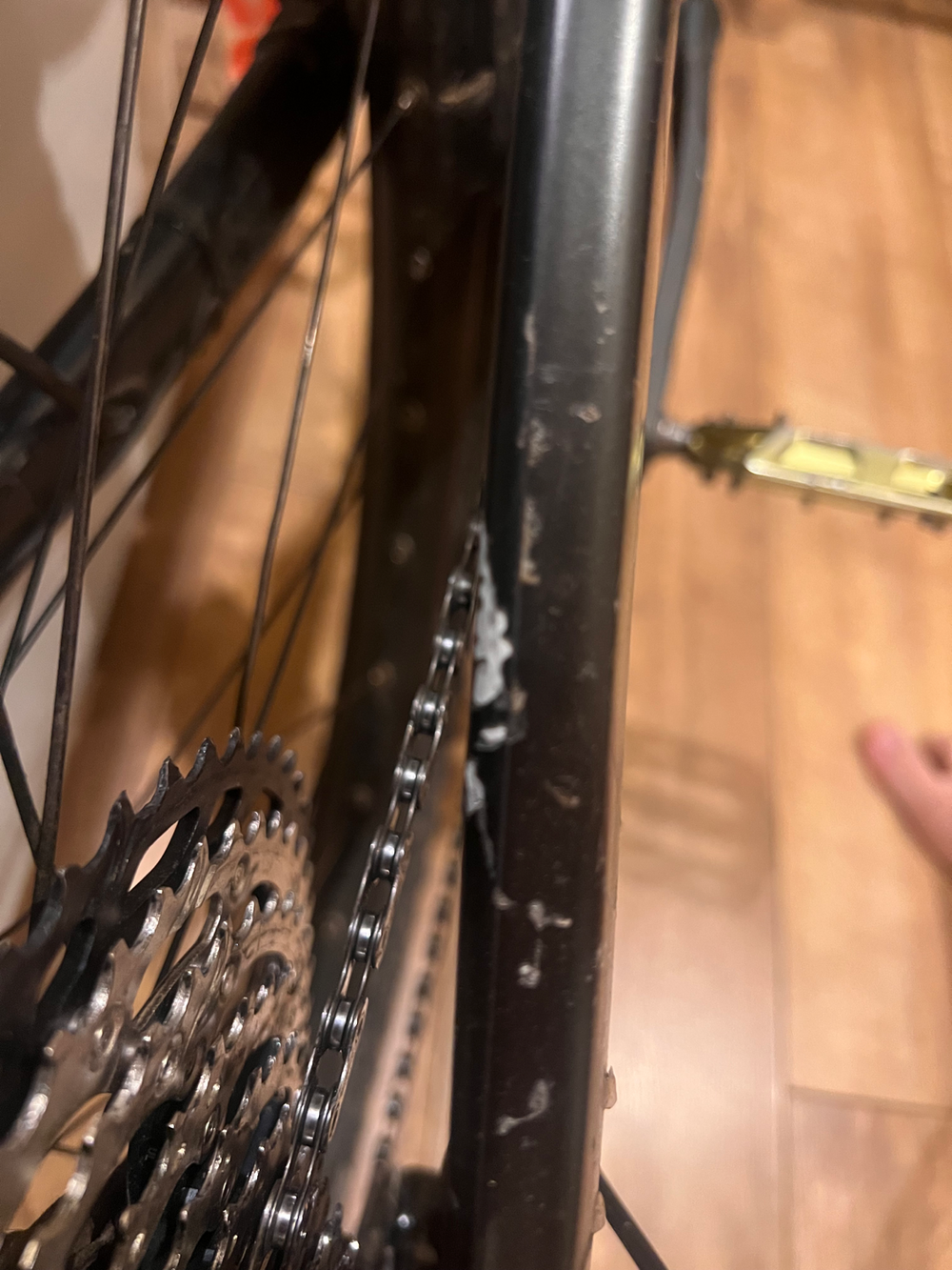 Trek Rail 5 2021