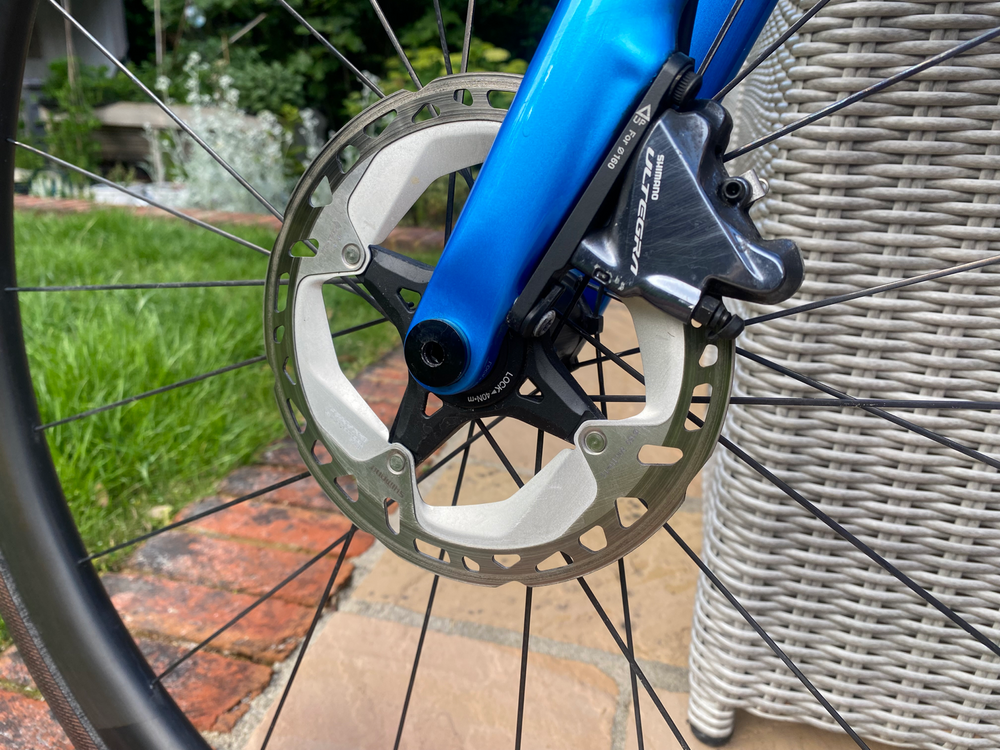 Rose TEAM GF FOUR DISC Ultegra Di2 2019