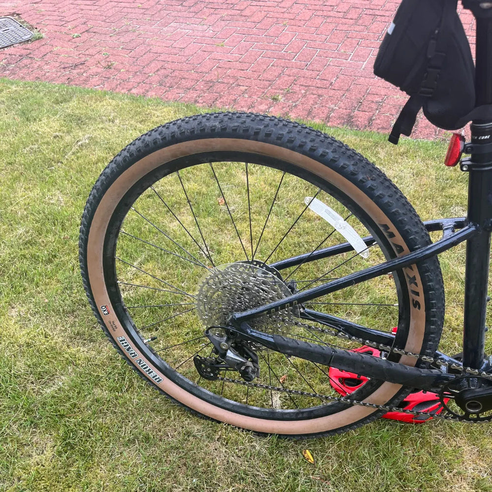 Giant Talon 0 29er 2025