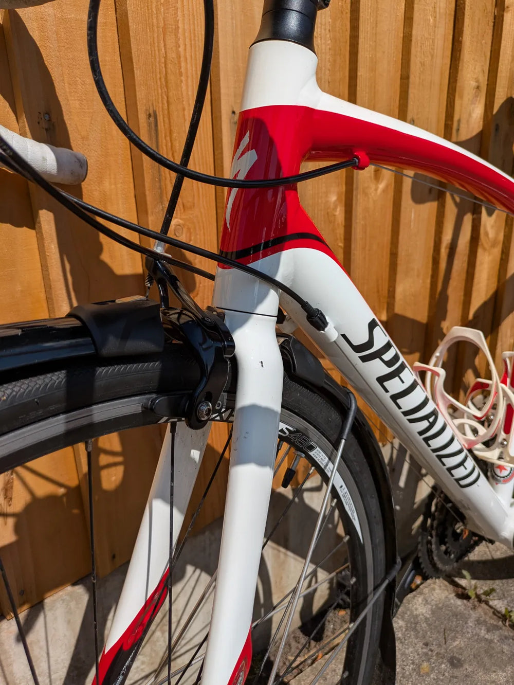 Trek Dual Sport 1 2020