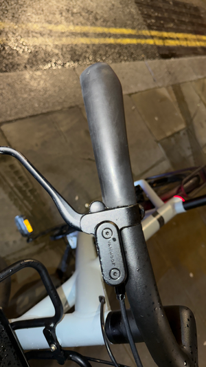 VanMoof X3