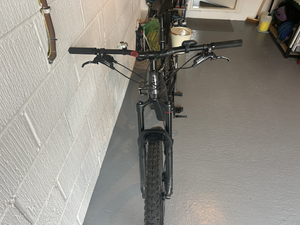 Cannondale Moterra 3 29er 2020
