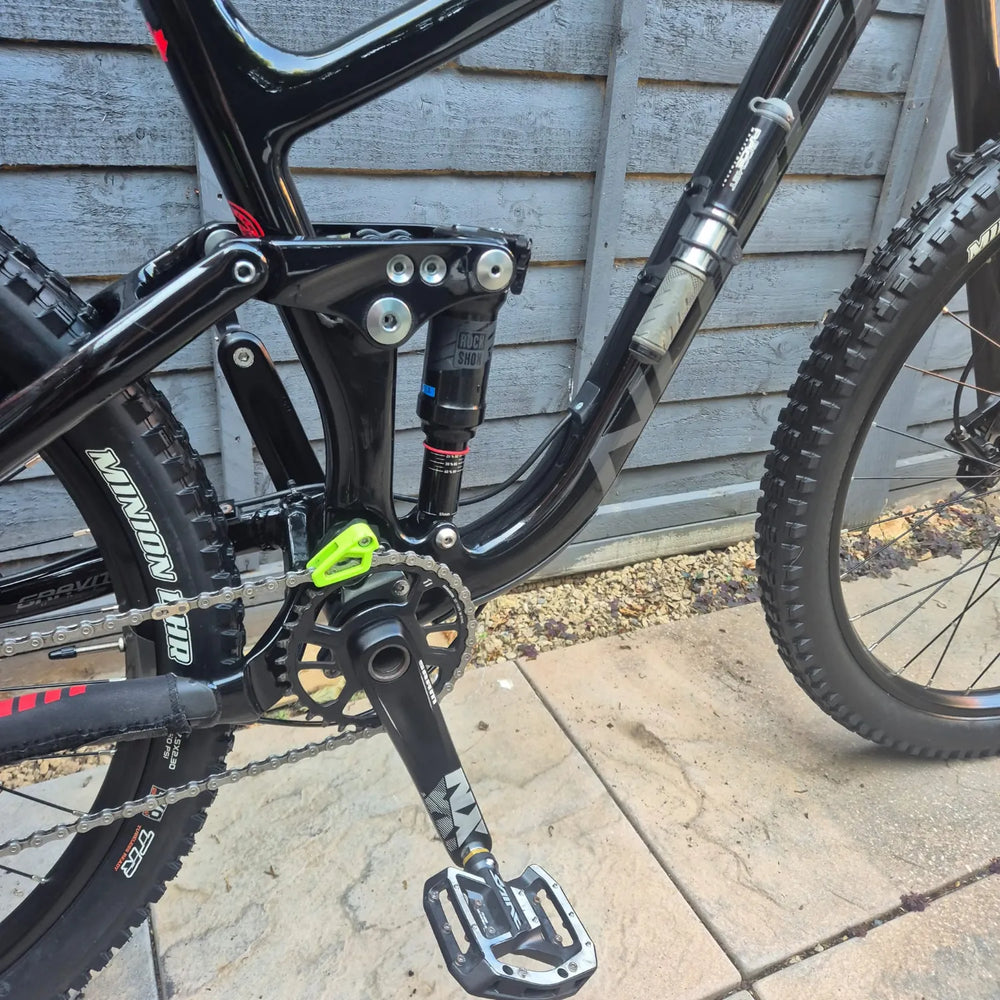 Norco Sight 27.5 inches 2017